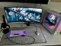 Komplettes Gaming Setup - Einzelverkauf möglich! Hessen - Altenstadt Vorschau