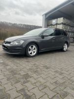 VW Golf 7 Kombi 2.0 TDI DSG 2.Hand Nordrhein-Westfalen - Marsberg Vorschau