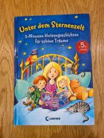 Unter dem Sternenzelt - 3-Minuten-Vorlesegeschichten für schöne T Bayern - Gunzenhausen Vorschau