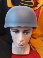 Helm WW2 Militaria Wehrmacht 2.WK Niedersachsen - Bramsche Vorschau