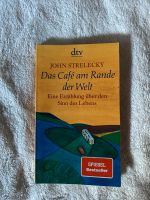 Buch - Das Café am Rande der Welt Hamburg-Nord - Hamburg Barmbek Vorschau