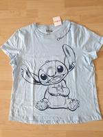 Disney Stitch Shirt  Gr.M Neu Kr. Dachau - Dachau Vorschau