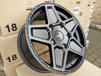 Supermetal Rocket 9x20 5x120 VW T5 T6 T6.1 Multivan Transporter Rheinland-Pfalz - Finkenbach-Gersweiler Vorschau