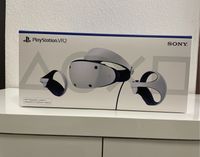 Sony Playstation VR2 Brille|wie NEU|GARANTIE|OVP|Anlieferung✅|PS5 Nordrhein-Westfalen - Viersen Vorschau