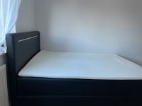 Boxspringbett 1,40 x 2,00m Rheinland-Pfalz - Ludwigshafen Vorschau