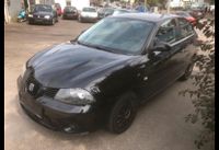 Seat Ibiza Baujahr 2006 Bayern - Amberg Vorschau