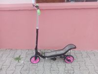 space scooter x540 pink Bayern - Großmehring Vorschau
