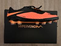 Nike Hypervenom Bright Citrus Baden-Württemberg - Bisingen Vorschau