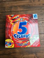 5 Seconds Brettspiel Ratespiel Kinderspiel ab 8 Jahren Nordrhein-Westfalen - Windeck Vorschau