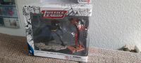 Schleich Figuren Justice League Batman Harley Quinn DC Sachsen-Anhalt - Stendal Vorschau