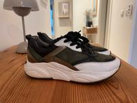 Sneaker Leder Kennel& Schmenger 37 Hamburg-Nord - Hamburg Eppendorf Vorschau