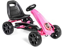 Gokart pink Nordrhein-Westfalen - Delbrück Vorschau