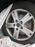 Goodyear Winterreifen Mazda 3 von (35.KW) 2019 Hessen - Heusenstamm Vorschau