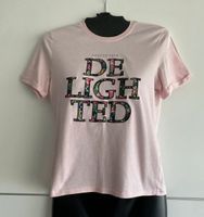 Rose farbig Damen Shirt Bayern - Augsburg Vorschau