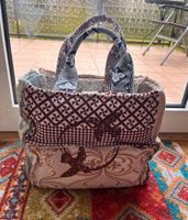 Neu Pinko Fantasy Shopper Tasche Bag Hippie Patchwork Bochum - Bochum-Südwest Vorschau