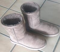 UGG-BOOTS ORIGINAL GRÖßE 40 Nordrhein-Westfalen - Brüggen Vorschau