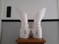 2 wings lampen slamp Nordrhein-Westfalen - Herford Vorschau