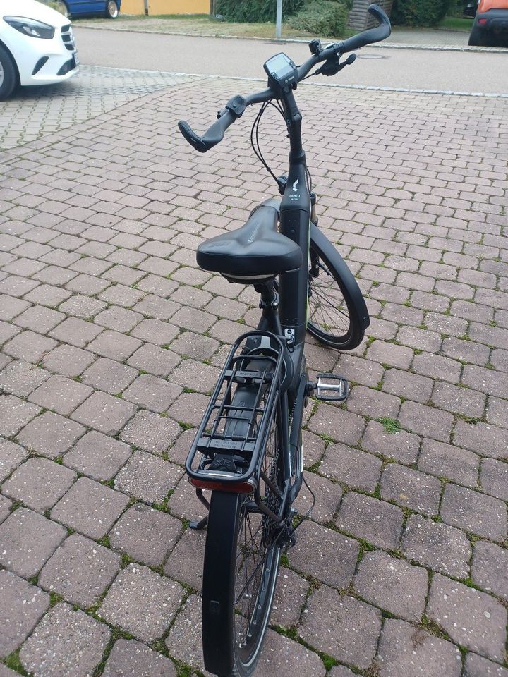 KTM E-Bike DUO-Paket in Kupferzell