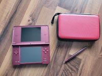 Nintendo DS i XL mit 9 Spiele Bayern - Sonthofen Vorschau