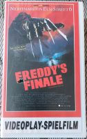 VHS-FILM "Freddys Finale" Sachsen - Schneeberg Vorschau