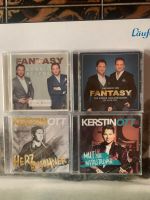 CDs Kerstin Ott/Fantasy Sachsen - Bad Dueben Vorschau