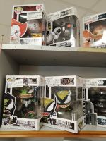 Funko Pop Figuren Thüringen - Mühlhausen Vorschau