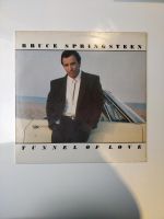 LP 12" Bruce springsteen tunnel of love Nordrhein-Westfalen - Sprockhövel Vorschau