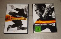 2 DVD´s Transporter 3 + The Transporter Bayern - Elsenfeld Vorschau