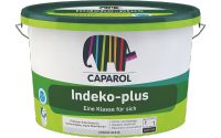 CAPAROL Indeko plus weiß 12,5L, doppeldeckende Premium-Innenfarbe Leipzig - Leipzig, Zentrum-West Vorschau