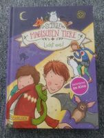 Buch- Die Schule der magischen Tieren- Licht aus! NEU Bayern - Alzenau Vorschau