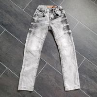 Jeans in Größe 140 für Jungen Hessen - Borken Vorschau