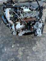 Motor Fiat Ducato Ducato F1AGL4111 180PS 2.3 EU6 Berlin - Wilmersdorf Vorschau