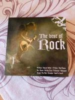 10 CDs The best of Rock Schleswig-Holstein - Elmenhorst Kr Stormarn Vorschau