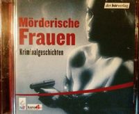 Mörderische Frauen CD Niedersachsen - Cappeln (Oldenburg) Vorschau