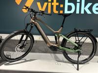E-MTB Haibike Adventr 8 neues Modell 2025 Bayern - Grafrath Vorschau