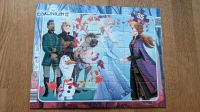 Eiskönigin Puzzle Rahmenpuzzle 35 Teile Frozen Anna & Elsa Bayern - Kahl am Main Vorschau