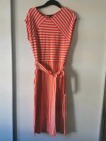 Kleid Esprit Größe M rot weiss gestreift München - Laim Vorschau