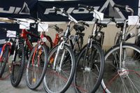 Wir kaufen Ihr altes Fahrrad , bar cash, sofort! Bonn - Bad Godesberg Vorschau