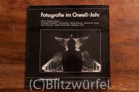 Fotobuch - Fotografie im Orwell Jahr Baden-Württemberg - Baden-Baden Vorschau
