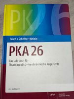PKA 26 Buch Rheinland-Pfalz - Nassau Vorschau