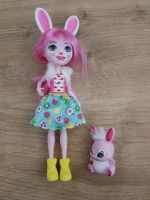 Neu Enchantimals Bree Bunny Puppe & Twist Figur Rheinland-Pfalz - Pleckhausermühle Vorschau