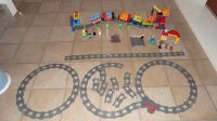 Lego Duplo Eisenbahn 10507 + 10508 Bayern - Bad Abbach Vorschau