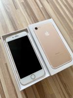 iPhone 7S weiß Gold 32GB mit OVP & Panzerglas Folie Nordrhein-Westfalen - Herne Vorschau