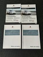 Porsche Katalog : Porsche News 02.13 und Motion and Emotion 10/00 Nordrhein-Westfalen - Rösrath Vorschau