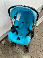 Doona + Babyschale Bayern - Germering Vorschau