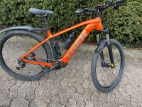 Trek -MTB E-Bike Rheinland-Pfalz - Flomborn Vorschau