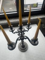 Kerzenständer aus Zinn Hessen - Rödermark Vorschau