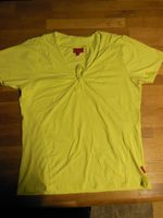 Damen-Sport-T-Shirt,gelb,Größe 42,Venice,87%Polyamid,13%Baumwolle Baden-Württemberg - Neuenbürg Vorschau