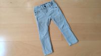 Dopodopo Super Skinny Jeans 98/2-3Y Beige Bund verstellbar Rheinland-Pfalz - Obrigheim Vorschau