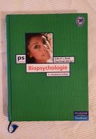 BiopsChologie 6. Auflage Pinel Pauli Sachsen - Chemnitz Vorschau